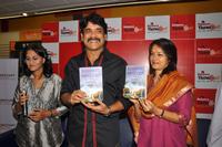 Nag Blossom Showers Book Launch